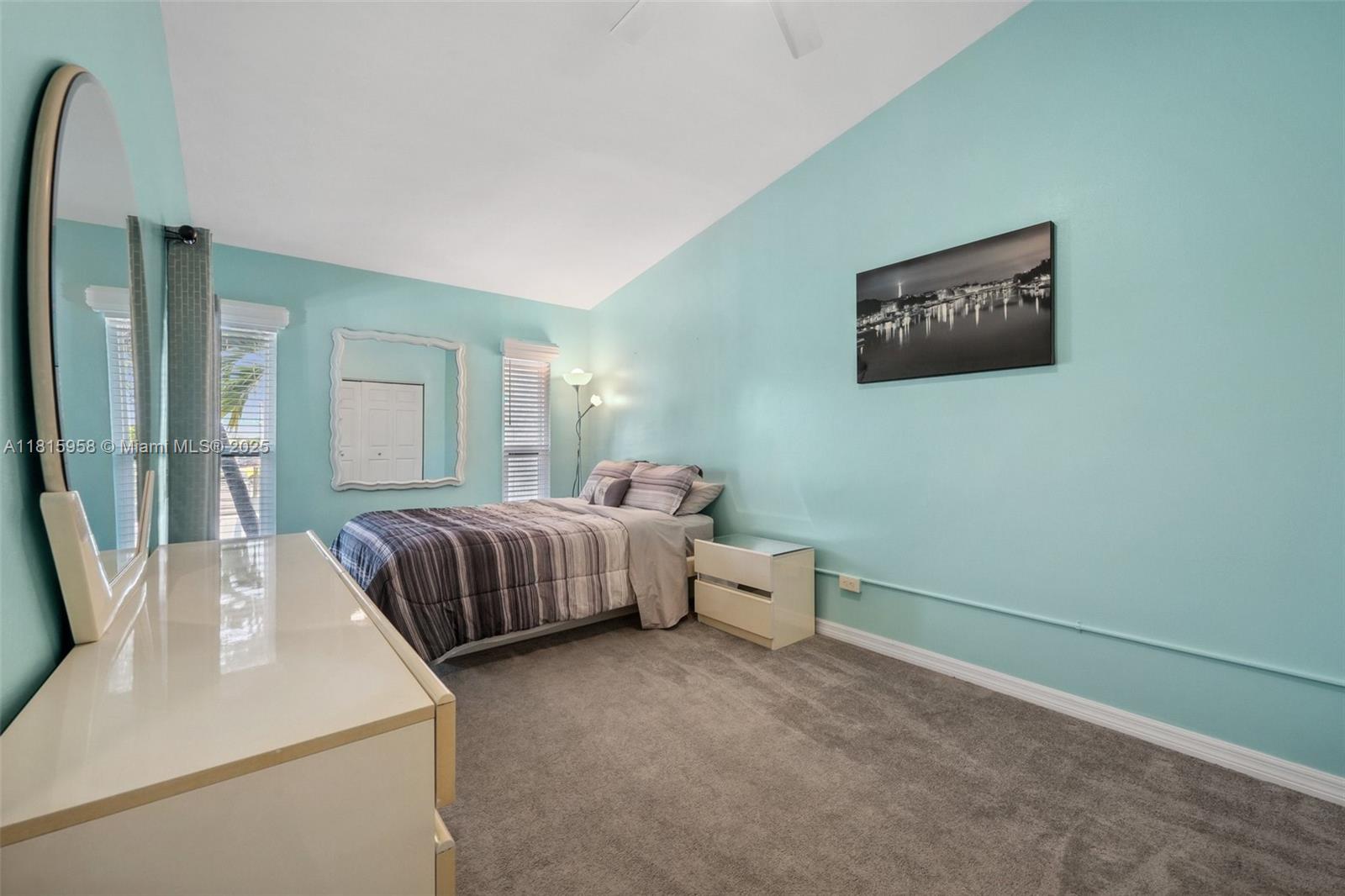 Pkwy Place Condo - Residential