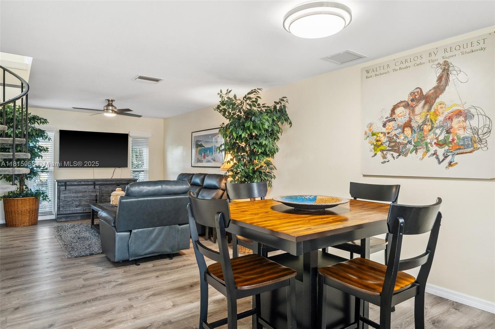 Pkwy Place Condo - Residential