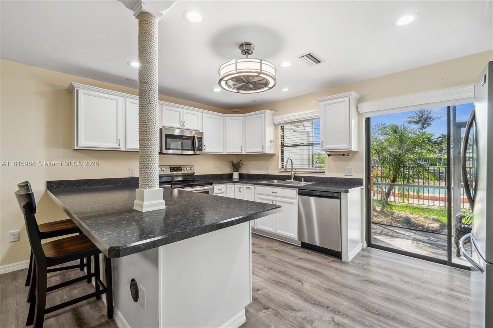 Pkwy Place Condo - Residential