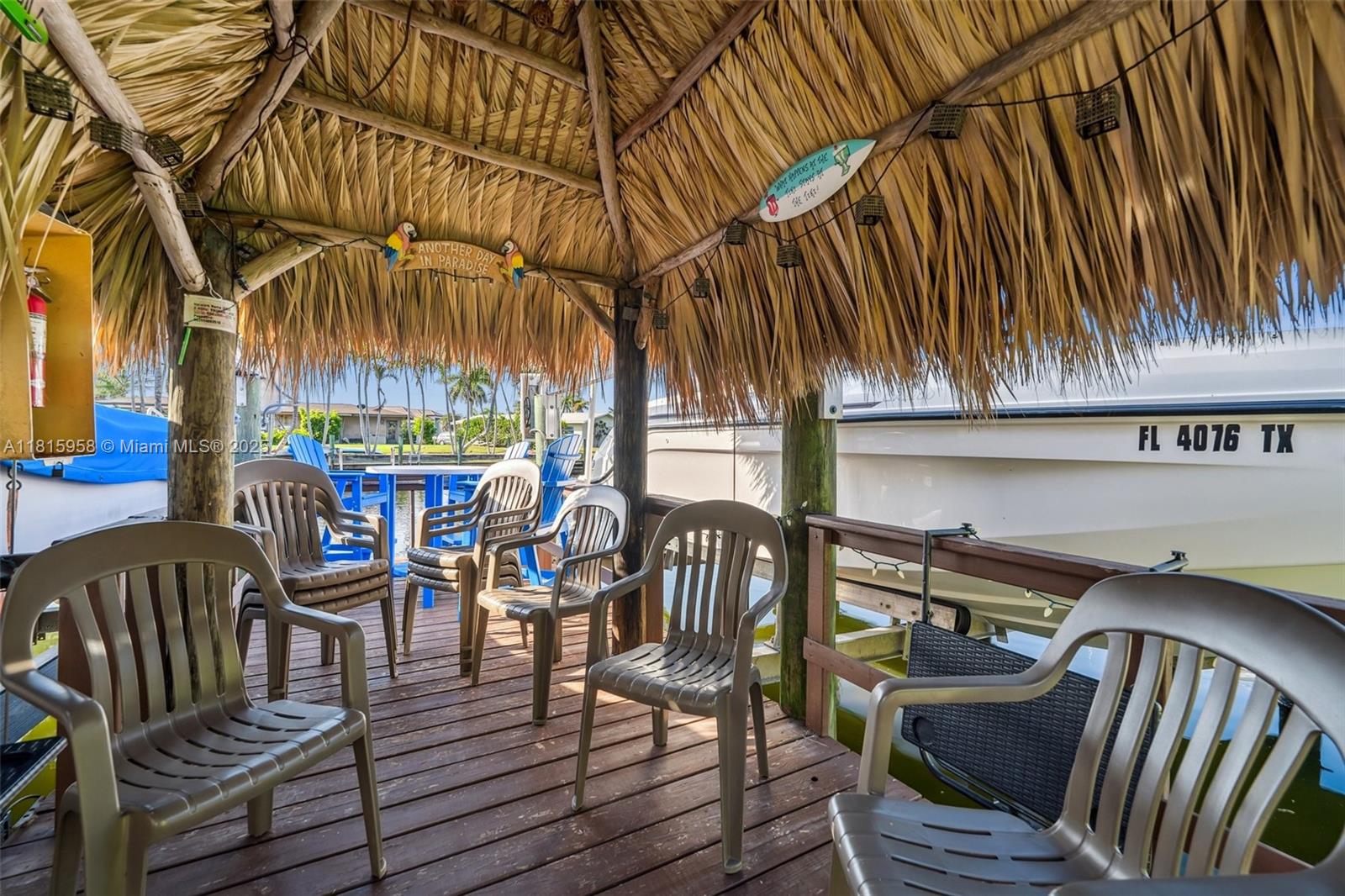 Pkwy Place Condo - Residential