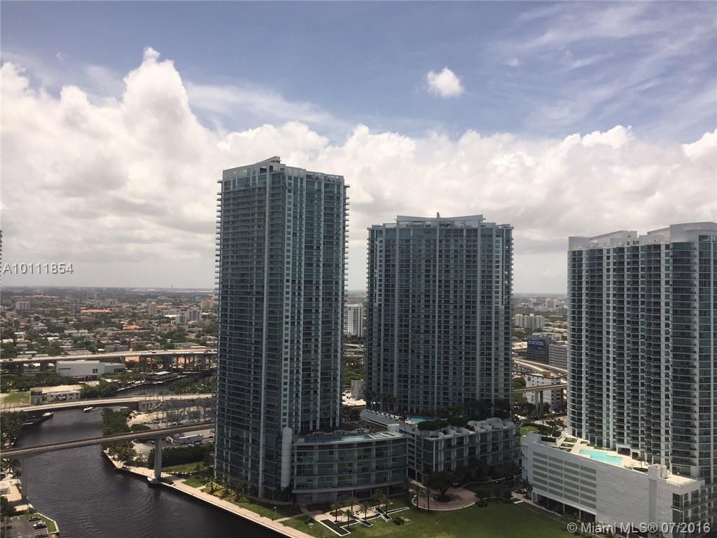 Reach Brickell City Centr - Residential Lease