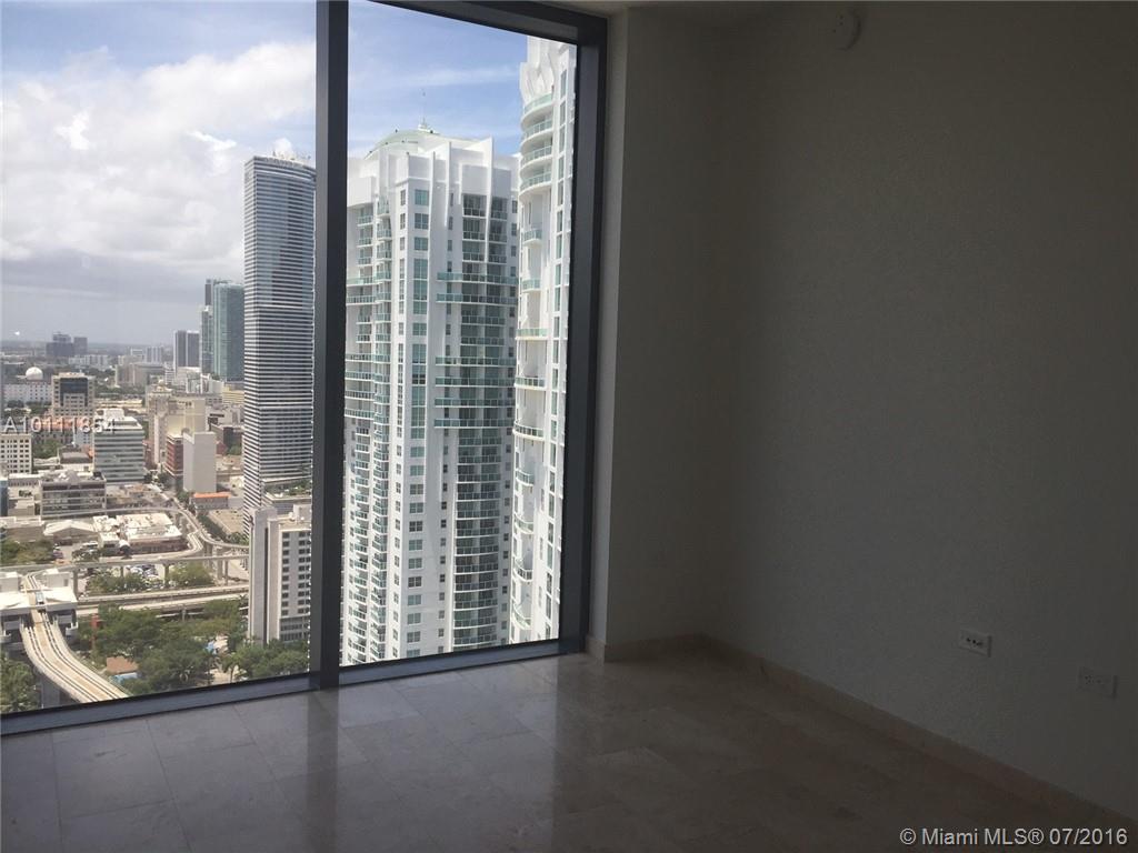 Reach Brickell City Centr - Residential Lease