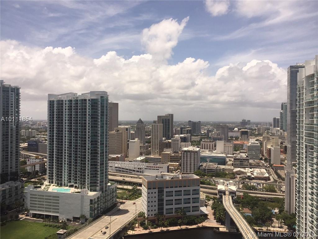 Reach Brickell City Centr - Residential Lease