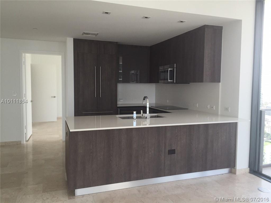 Reach Brickell City Centr - Residential Lease