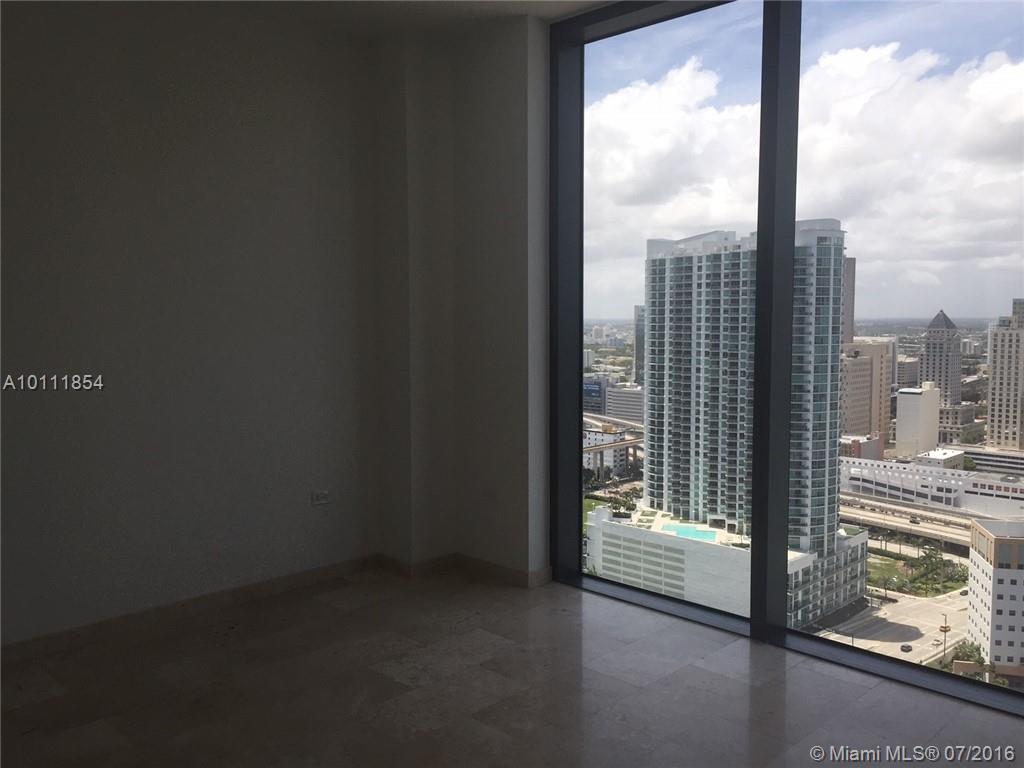 Reach Brickell City Centr - Residential Lease