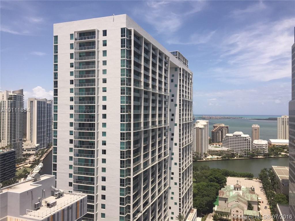 Reach Brickell City Centr - Residential Lease