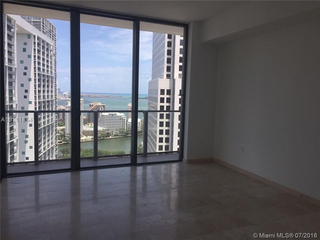 Reach Brickell City Centr - Residential Lease
