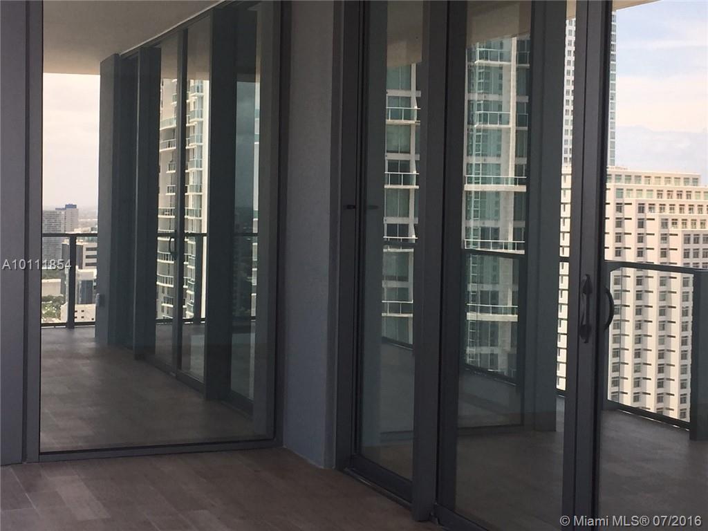 Reach Brickell City Centr - Residential Lease