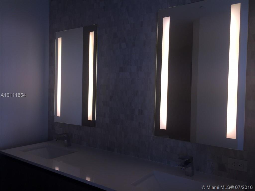 Reach Brickell City Centr - Residential Lease