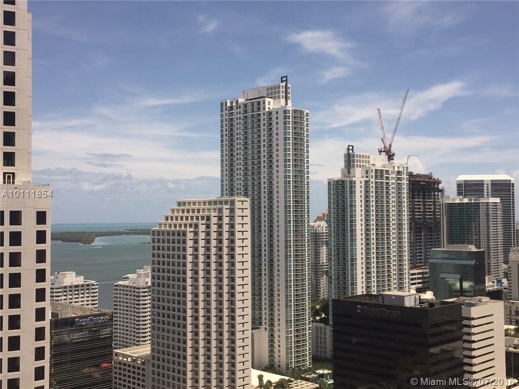 Reach Brickell City Centr - Residential Lease