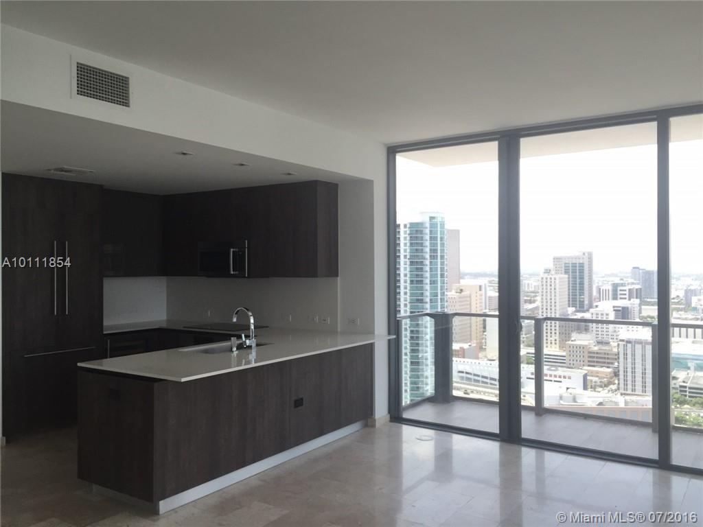 Reach Brickell City Centr - Residential Lease