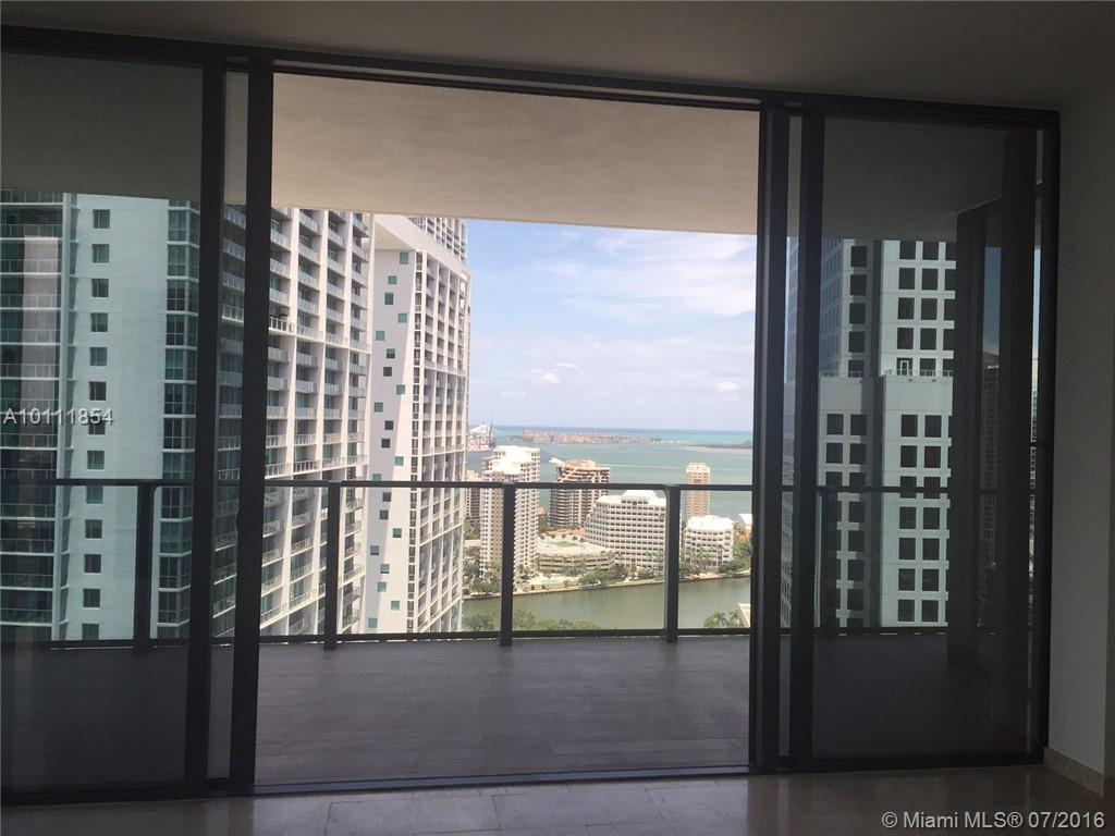 Reach Brickell City Centr - Residential Lease