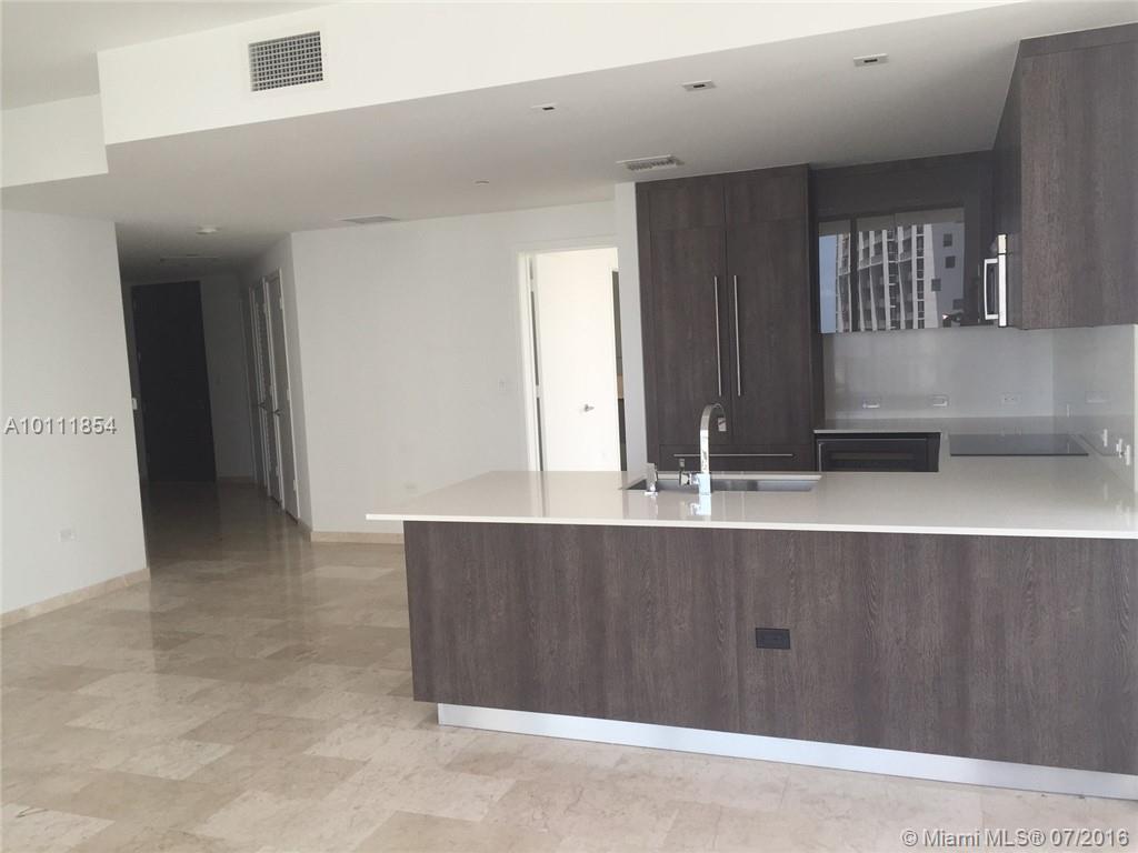 Reach Brickell City Centr - Residential Lease