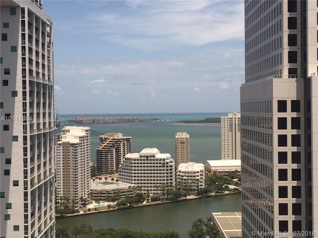 Reach Brickell City Centr - Residential Lease