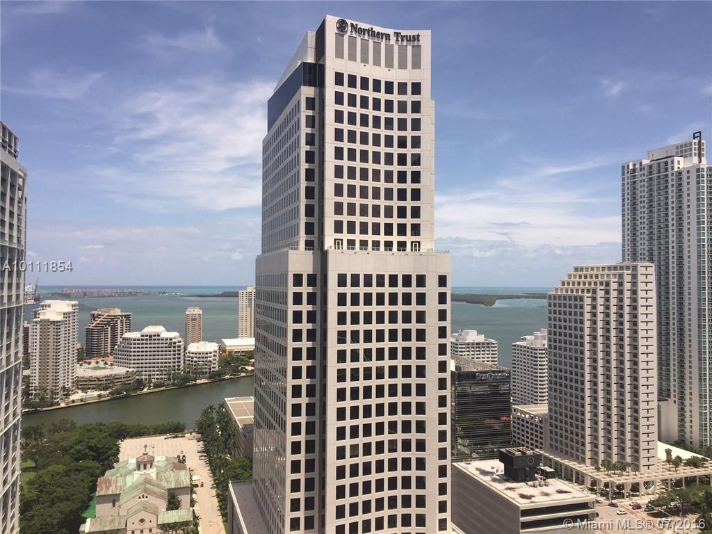 Reach Brickell City Centr - Residential Lease