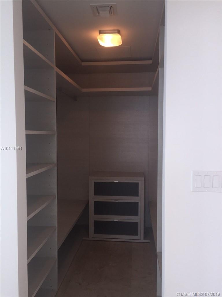 Reach Brickell City Centr - Residential Lease