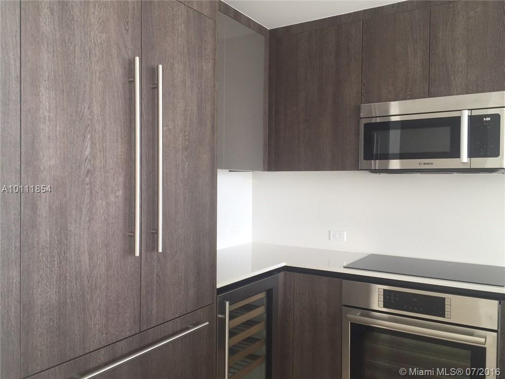 Reach Brickell City Centr - Residential Lease