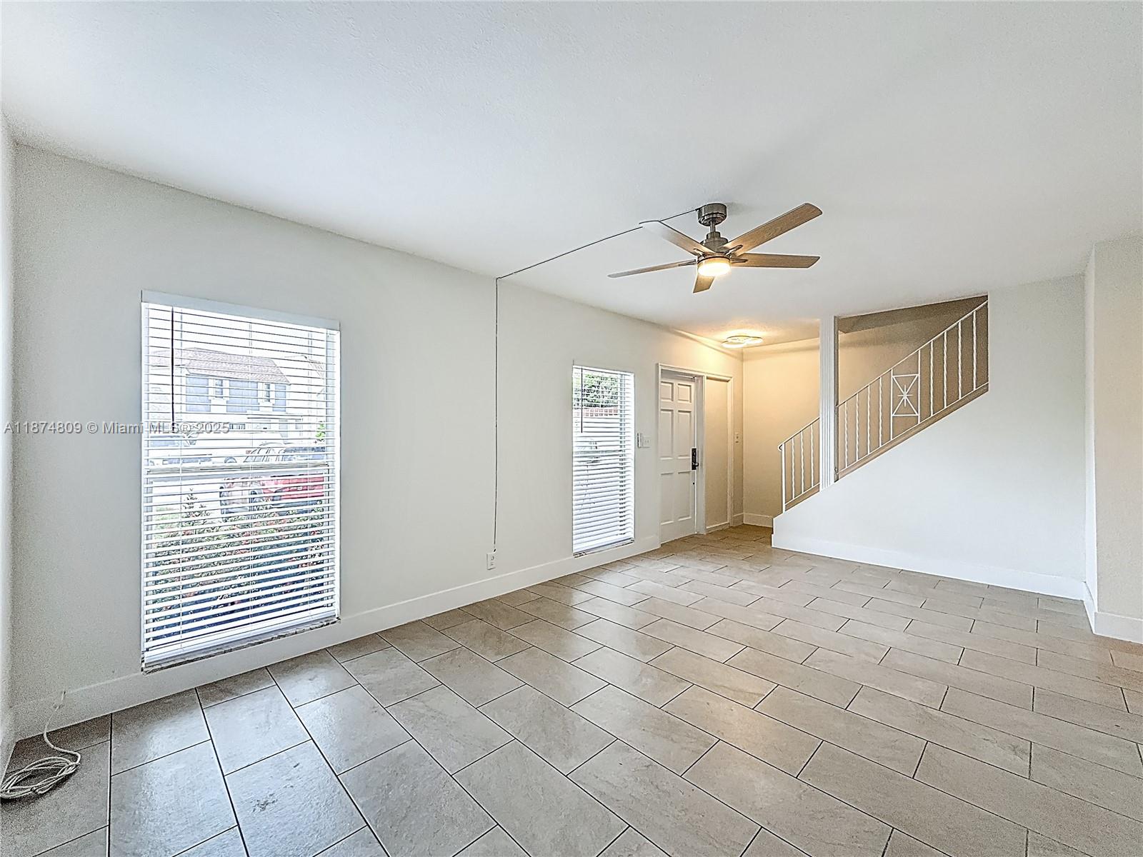 TAM O SHANTER VILLAS SEC - Residential Lease