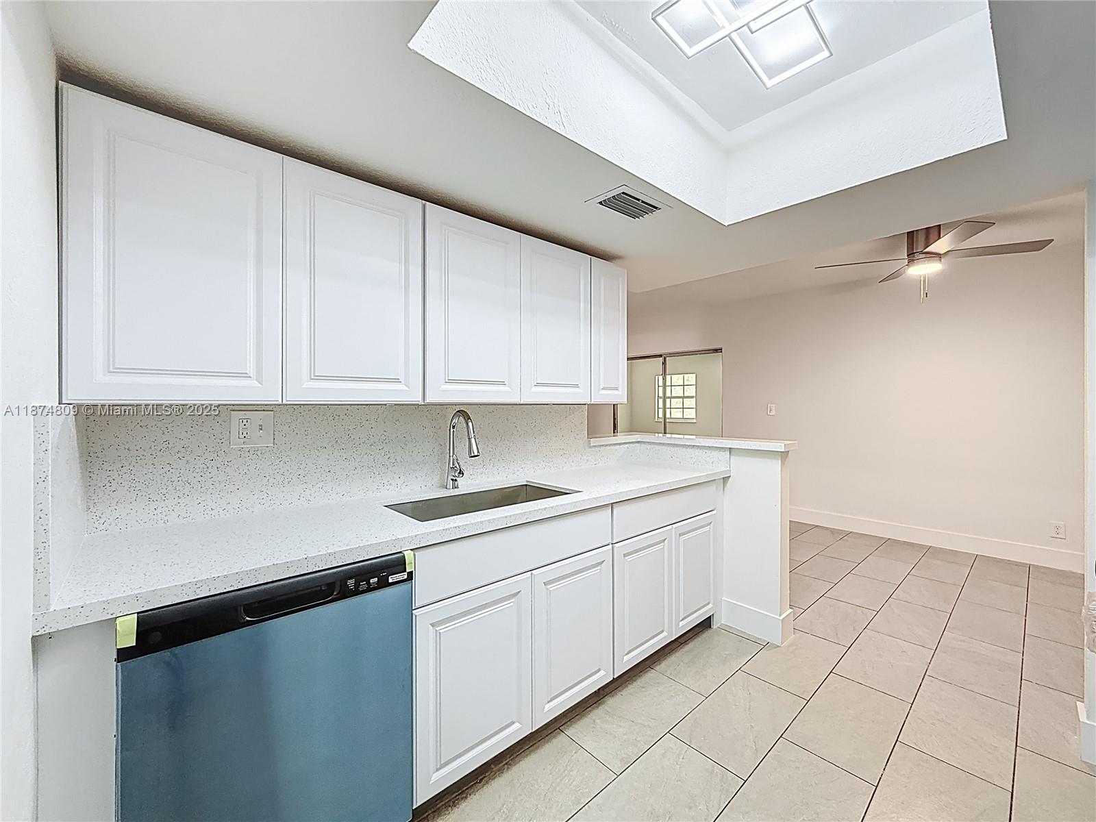 TAM O SHANTER VILLAS SEC - Residential Lease