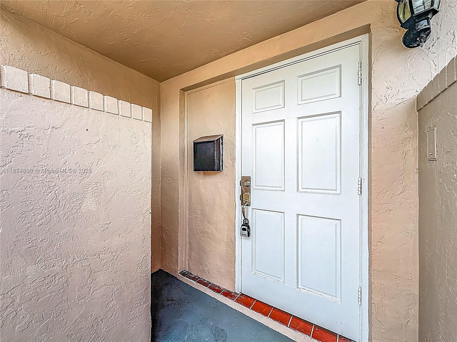 TAM O SHANTER VILLAS SEC - Residential Lease