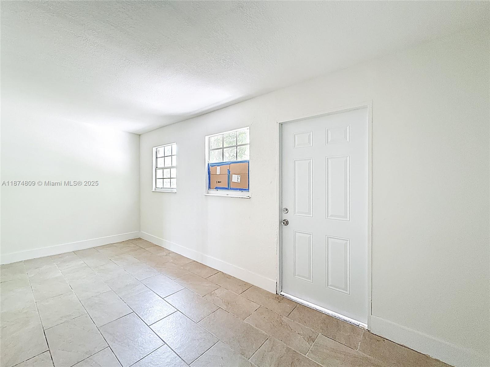 TAM O SHANTER VILLAS SEC - Residential Lease