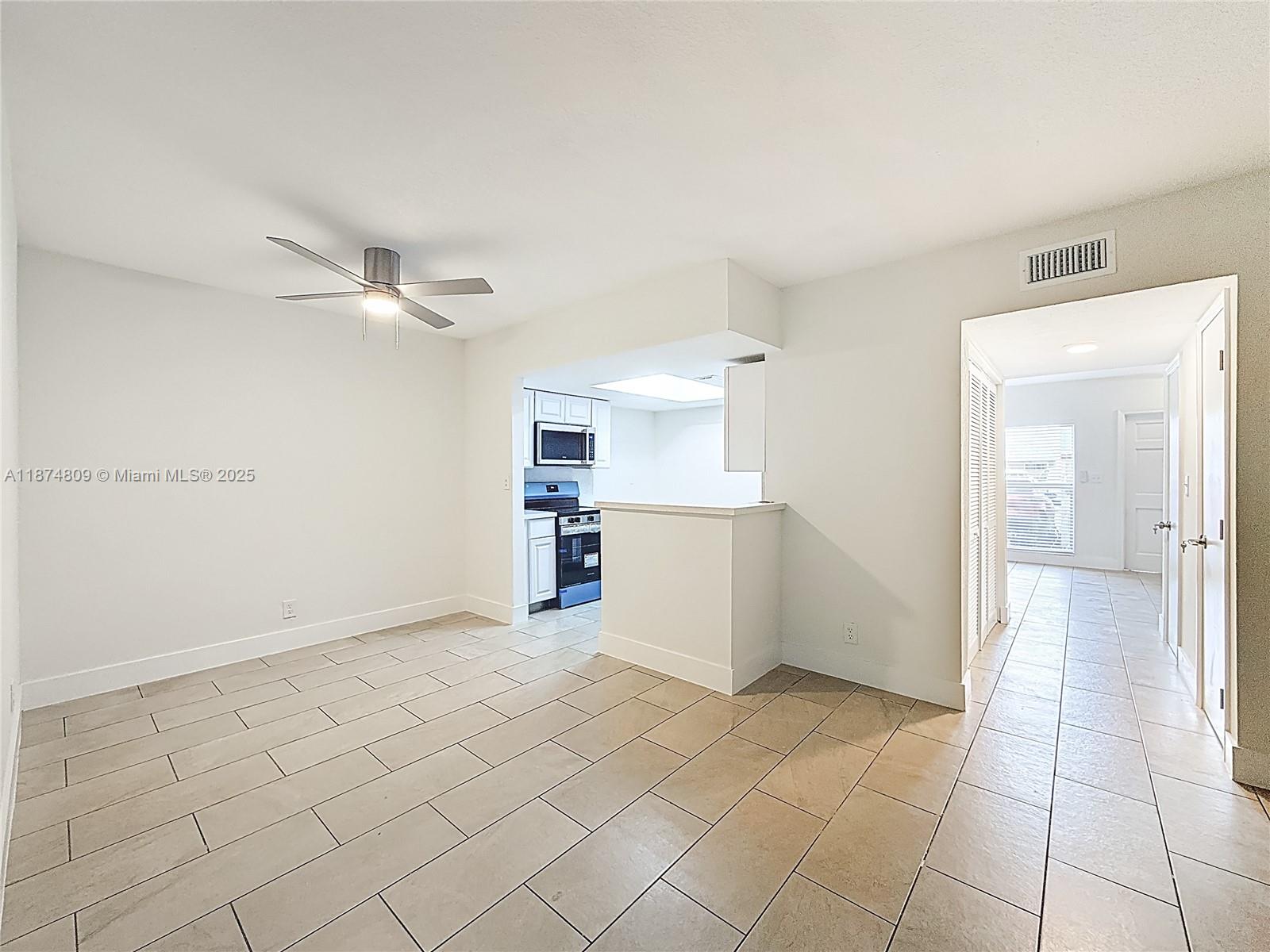 TAM O SHANTER VILLAS SEC - Residential Lease