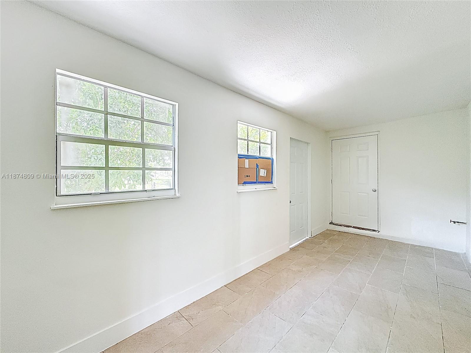 TAM O SHANTER VILLAS SEC - Residential Lease