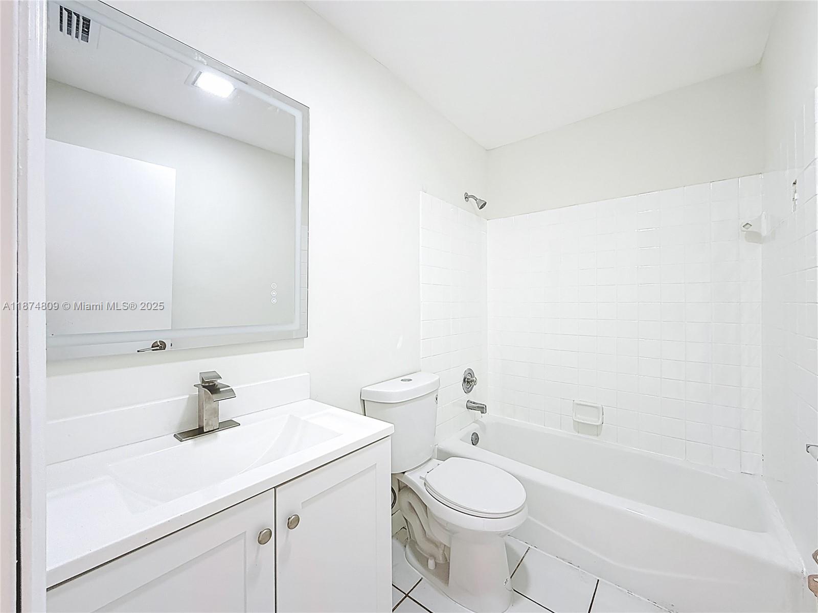 TAM O SHANTER VILLAS SEC - Residential Lease