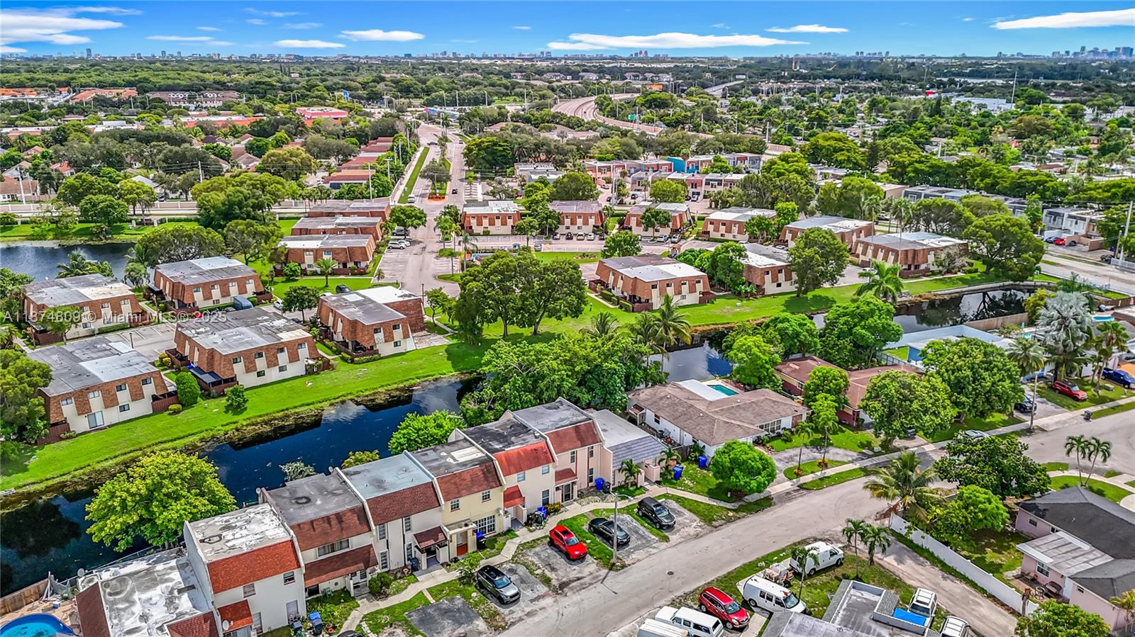 TAM O SHANTER VILLAS SEC - Residential Lease