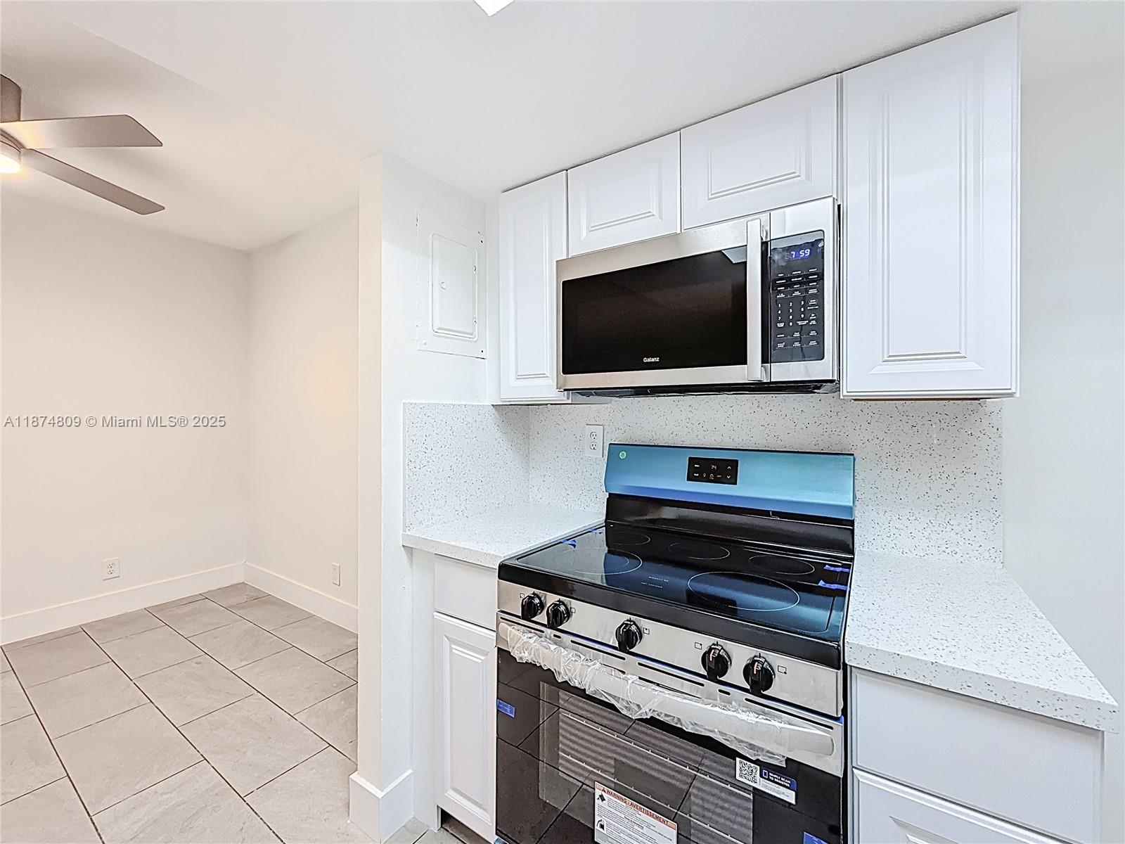 TAM O SHANTER VILLAS SEC - Residential Lease