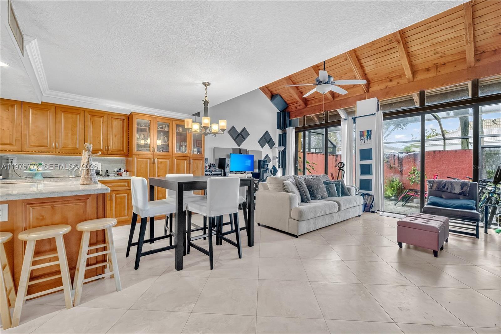 EVERGLADES SUGAR & LAND C - Residential