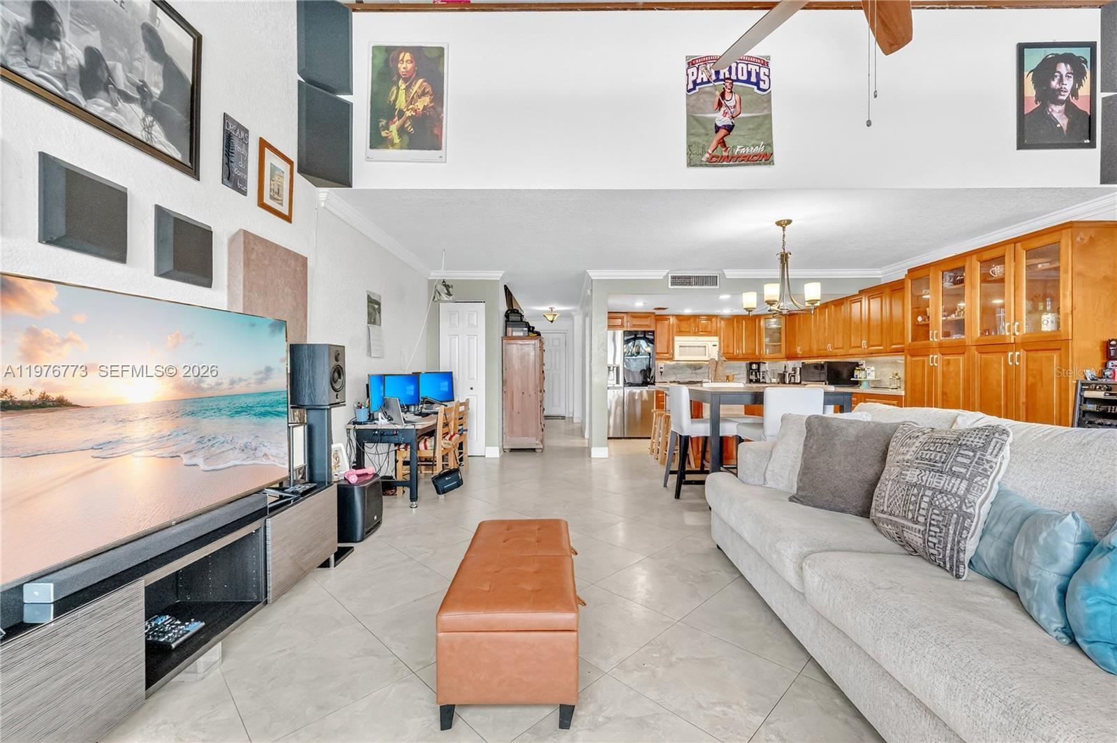 EVERGLADES SUGAR & LAND C - Residential