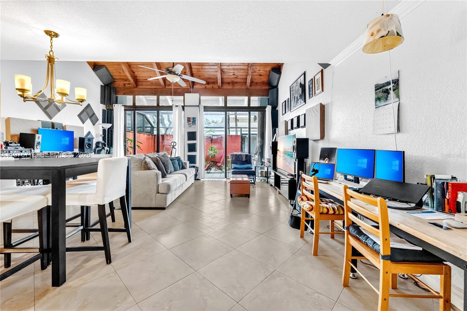 EVERGLADES SUGAR & LAND C - Residential