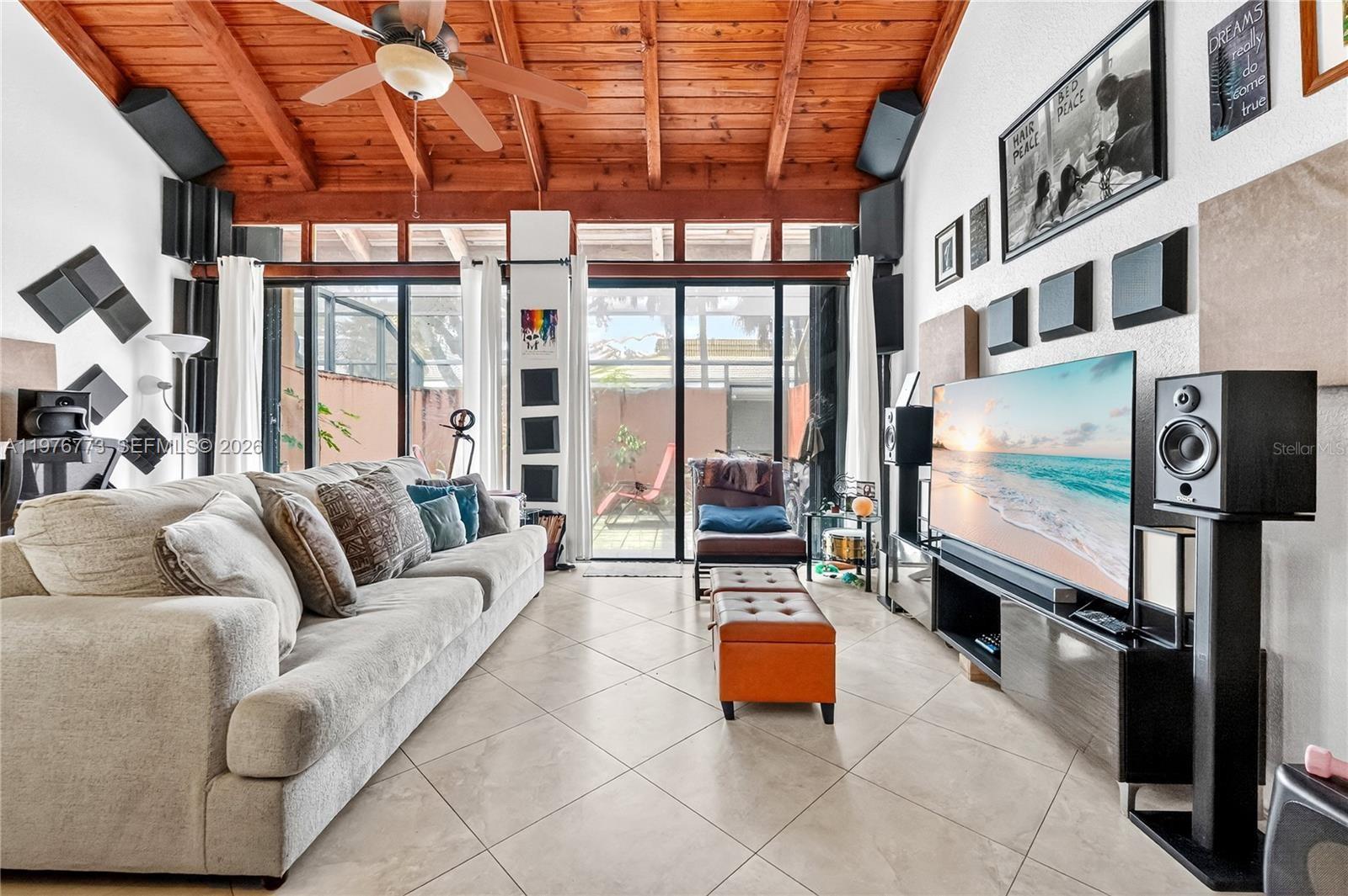 EVERGLADES SUGAR & LAND C - Residential