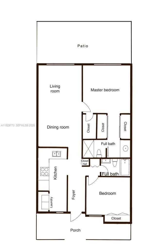 COUNTRY LAKE MANORS TOWNH - Residential