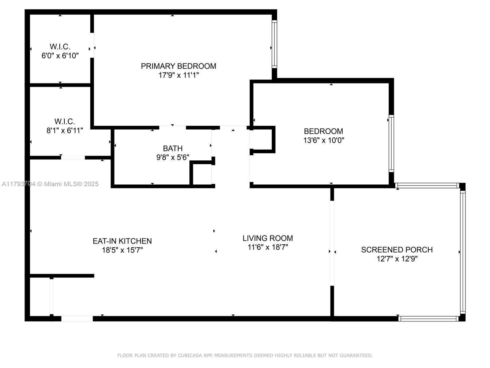 460 W Park Dr 103