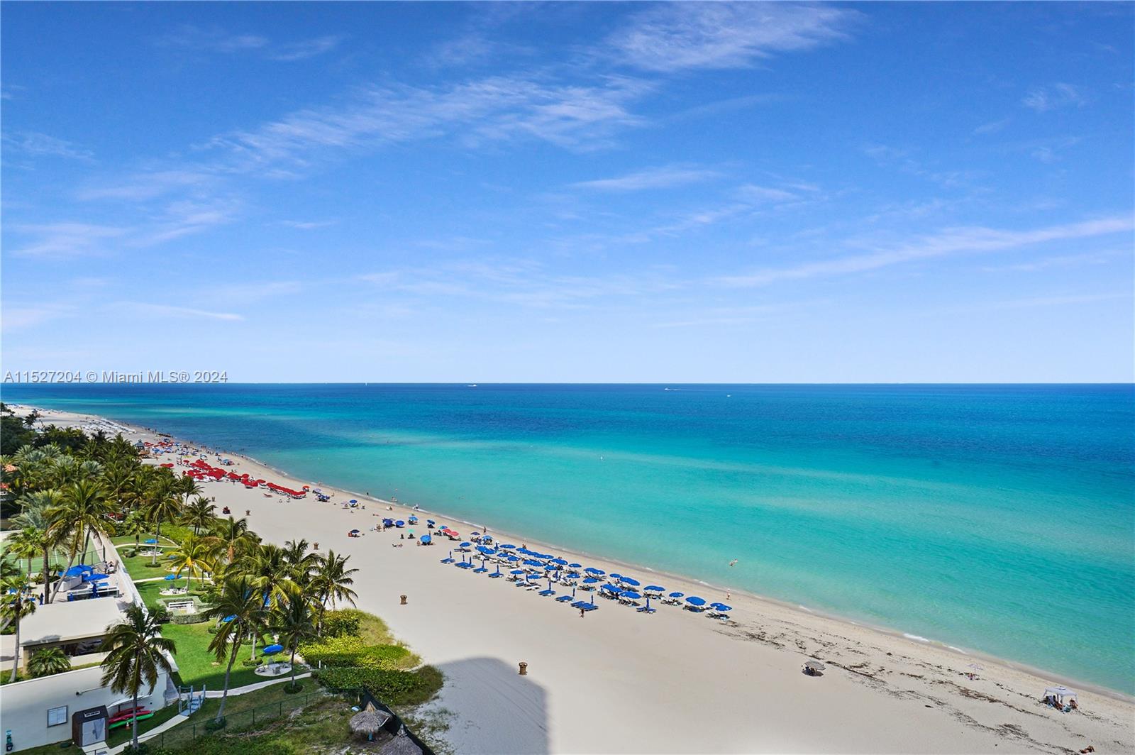 Property for Sale at 17475 Collins Ave 601, Sunny Isles Beach, Miami-Dade County, Florida - Bedrooms: 2 
Bathrooms: 5  - $4,000,000