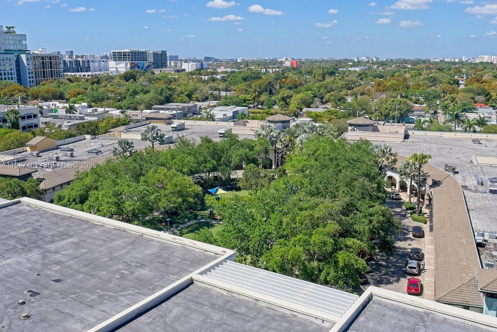 MIDBLOCK MIAMI CONDO - Residential