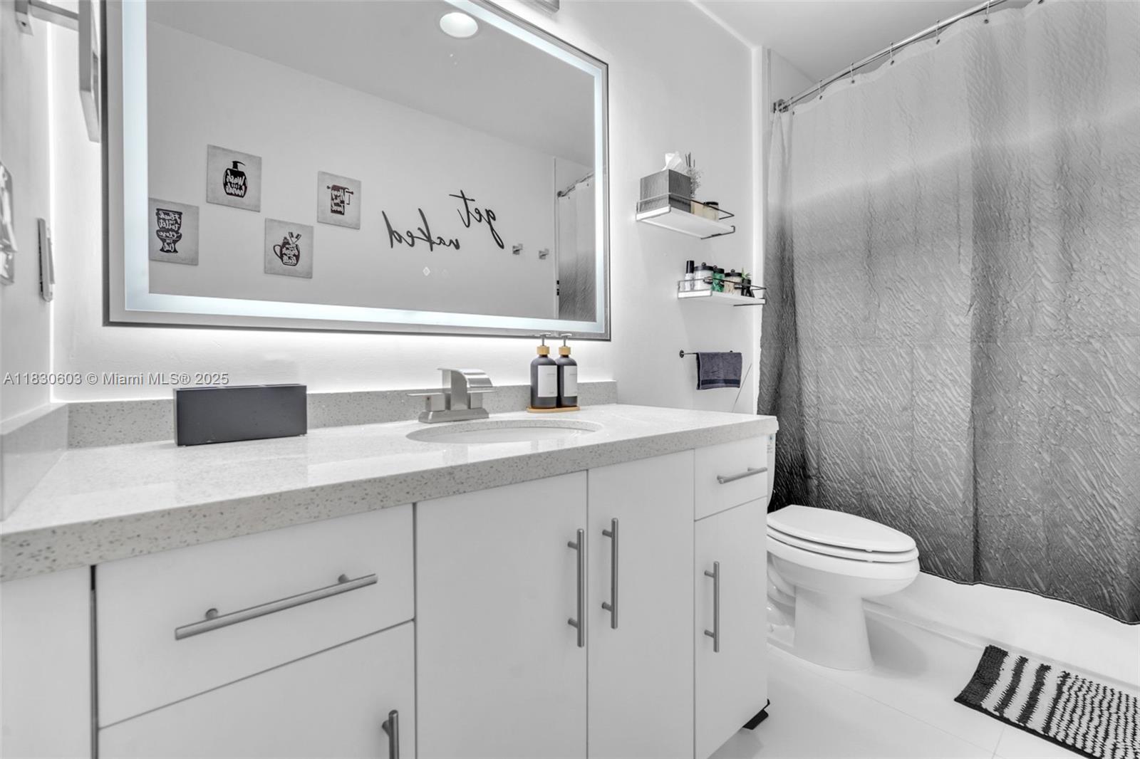 WEITZER AVENTURA PLACE - Residential