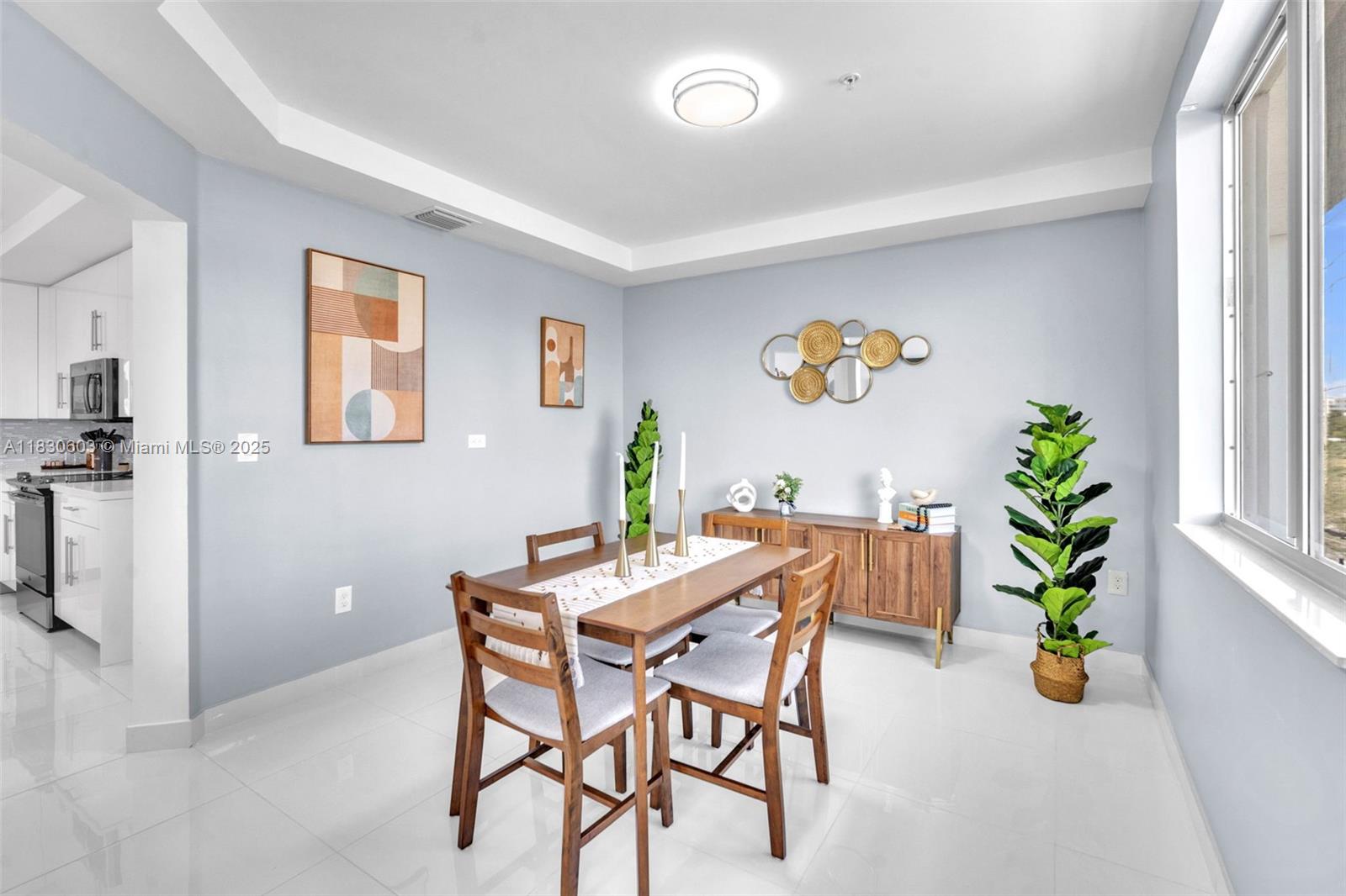 WEITZER AVENTURA PLACE - Residential