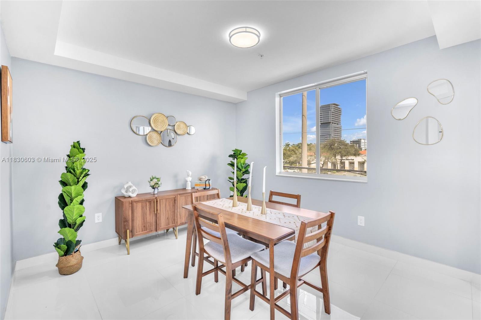 WEITZER AVENTURA PLACE - Residential