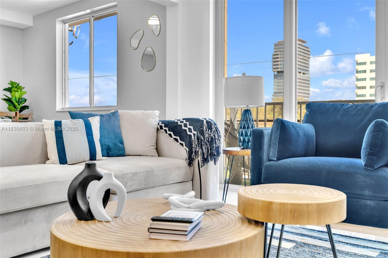 WEITZER AVENTURA PLACE - Residential