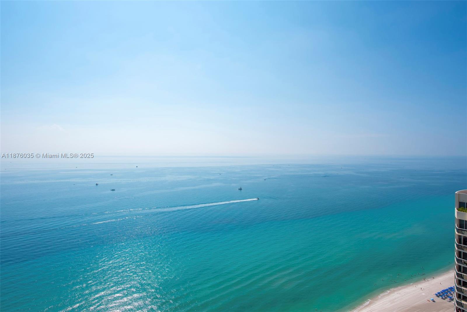 18975 COLLINS CONDO - Residential Lease