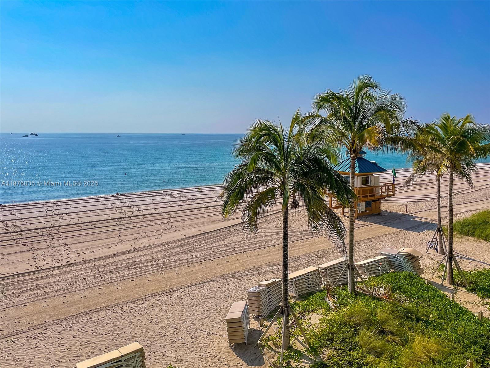 18975 COLLINS CONDO - Residential Lease