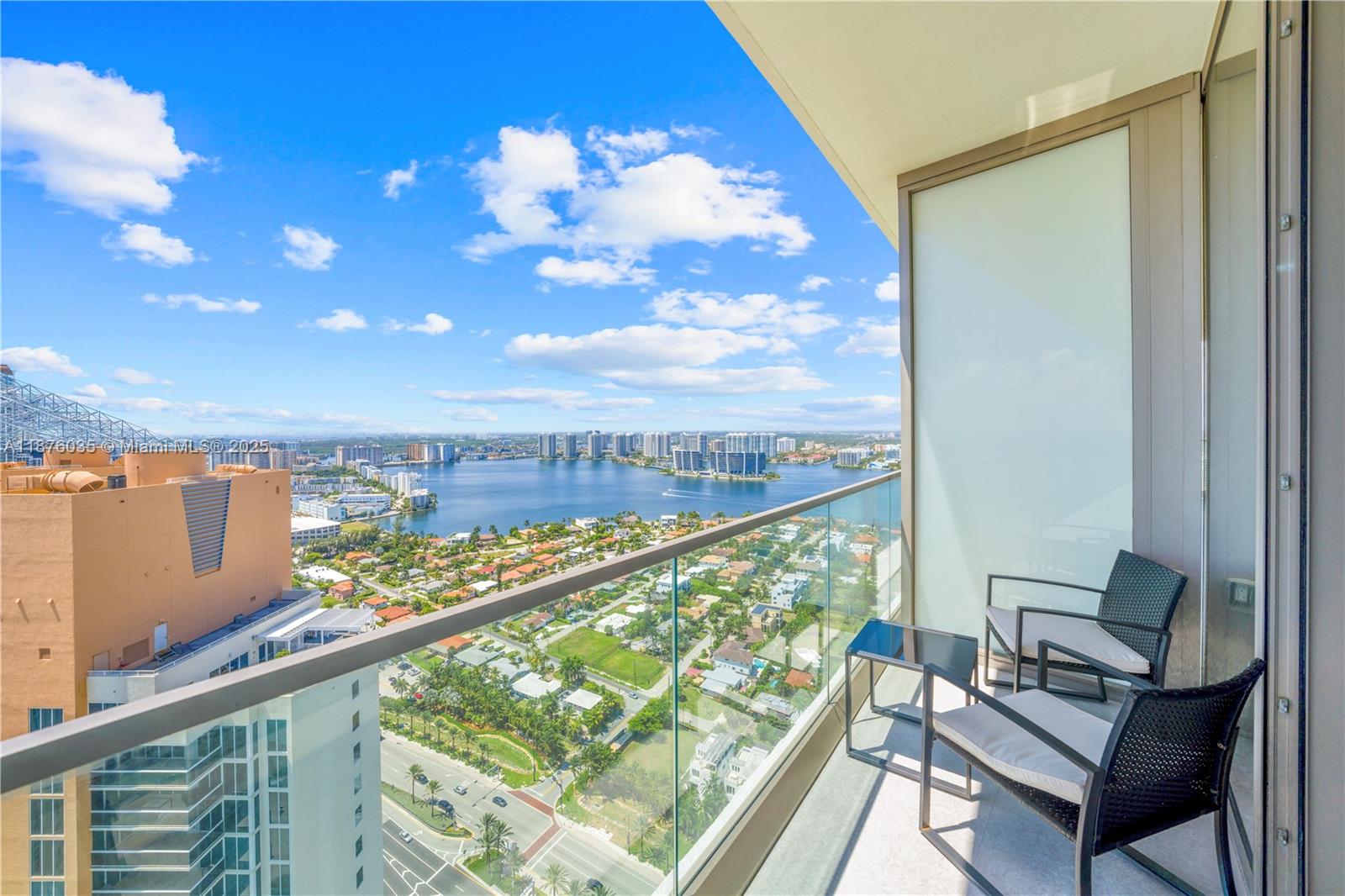 18975 COLLINS CONDO - Residential Lease