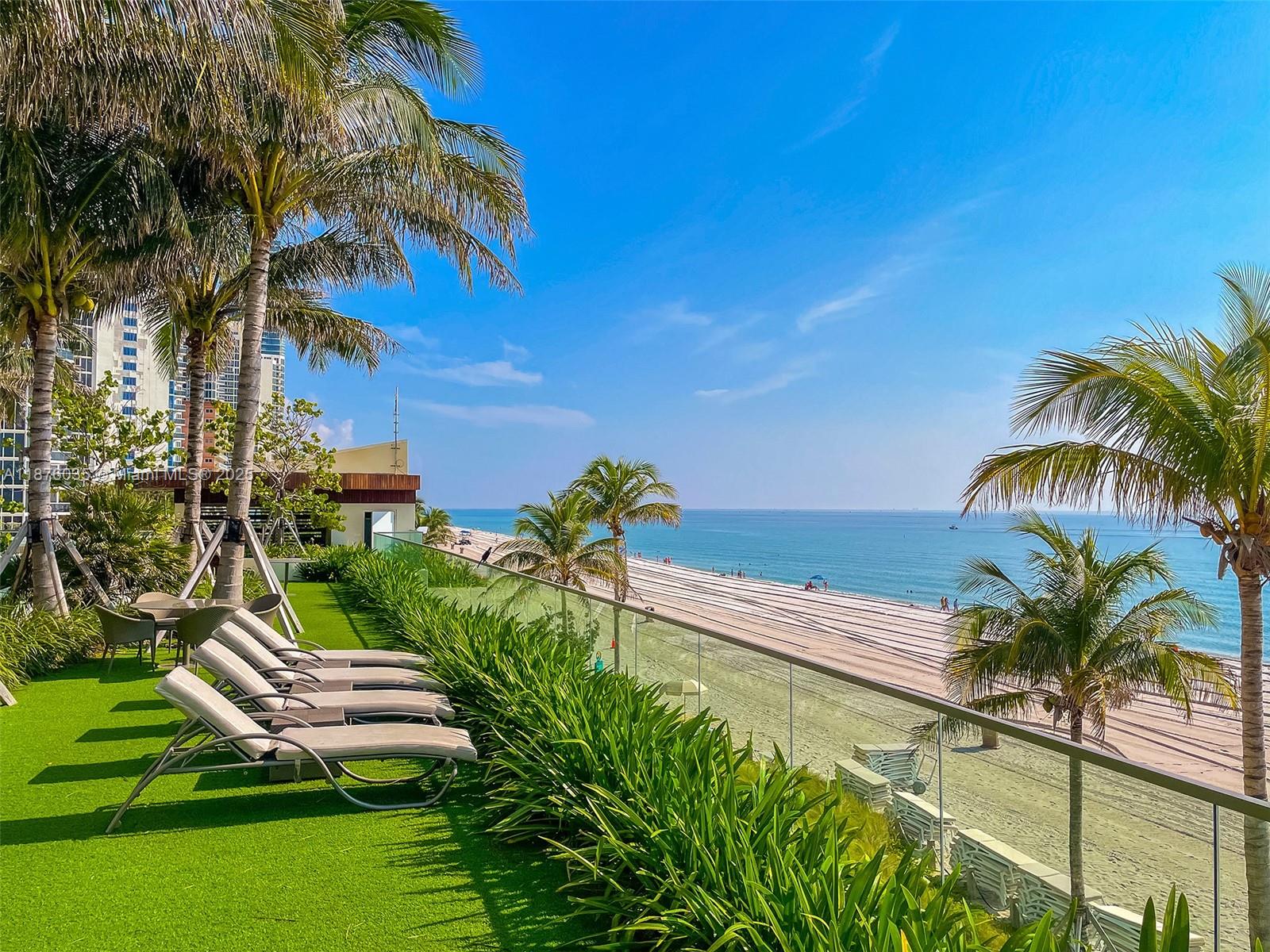 18975 COLLINS CONDO - Residential Lease