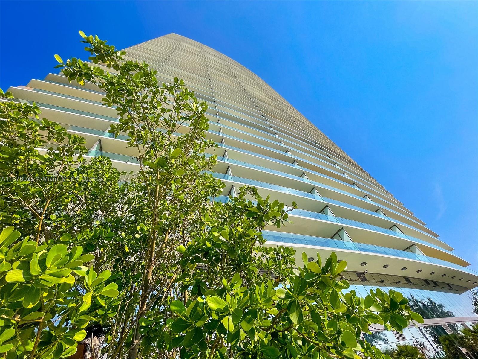 18975 COLLINS CONDO - Residential Lease