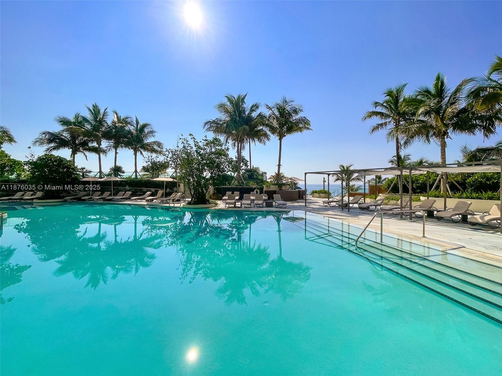 18975 COLLINS CONDO - Residential Lease