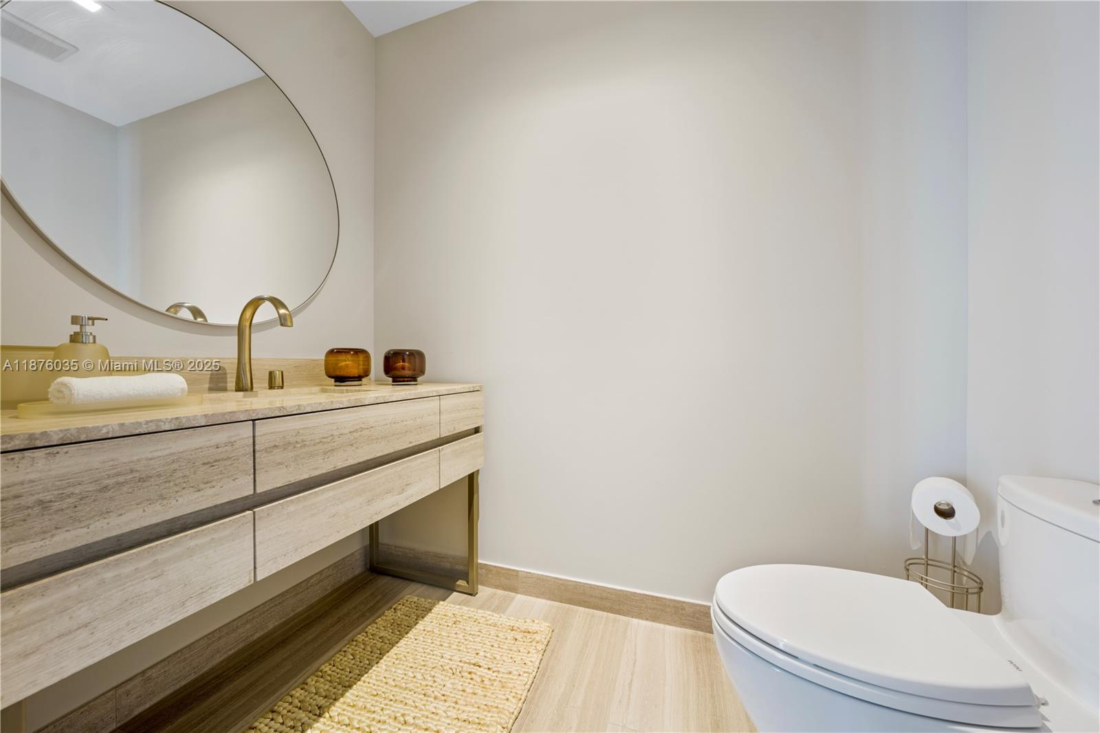 18975 COLLINS CONDO - Residential Lease