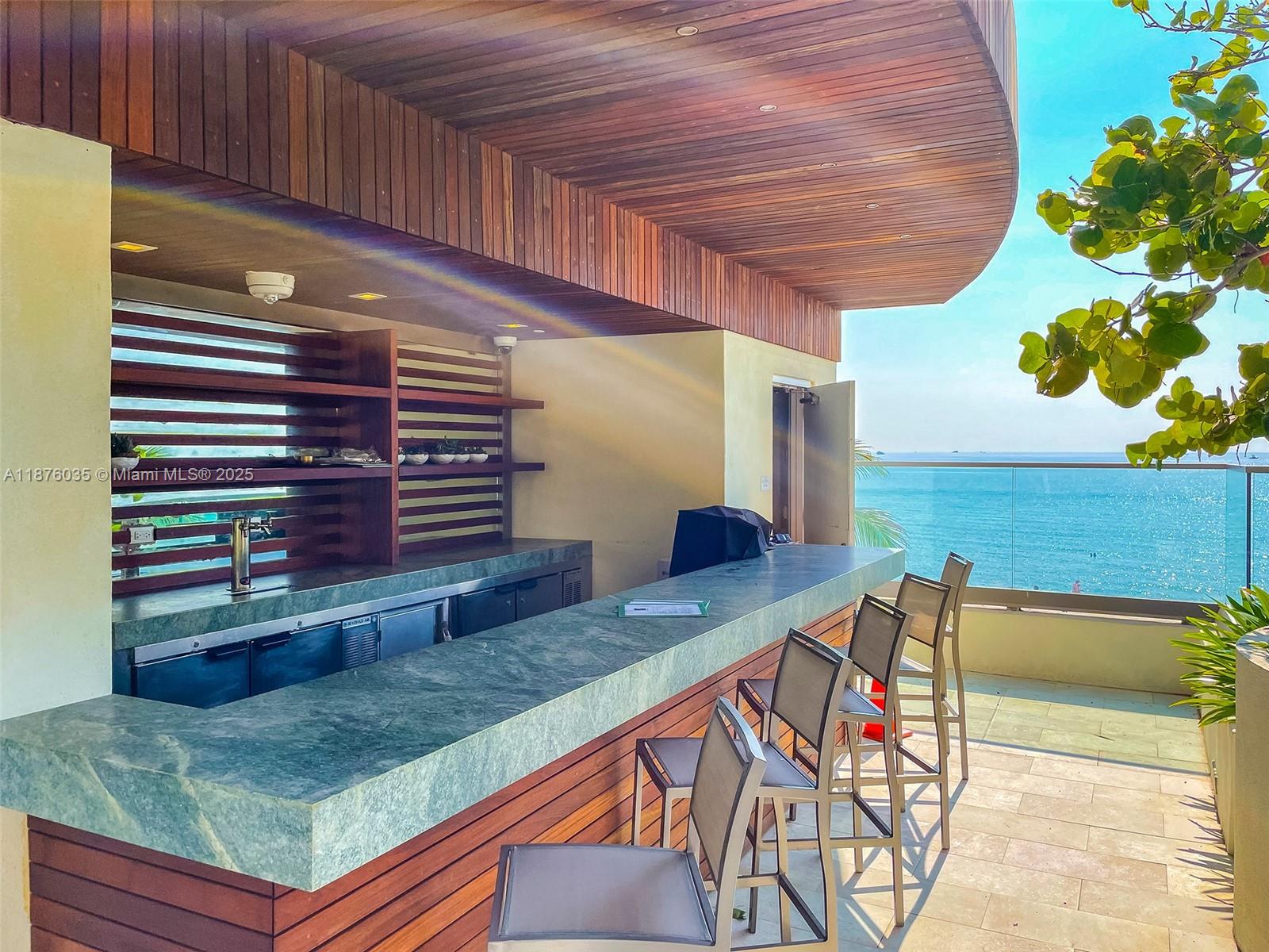 18975 COLLINS CONDO - Residential Lease